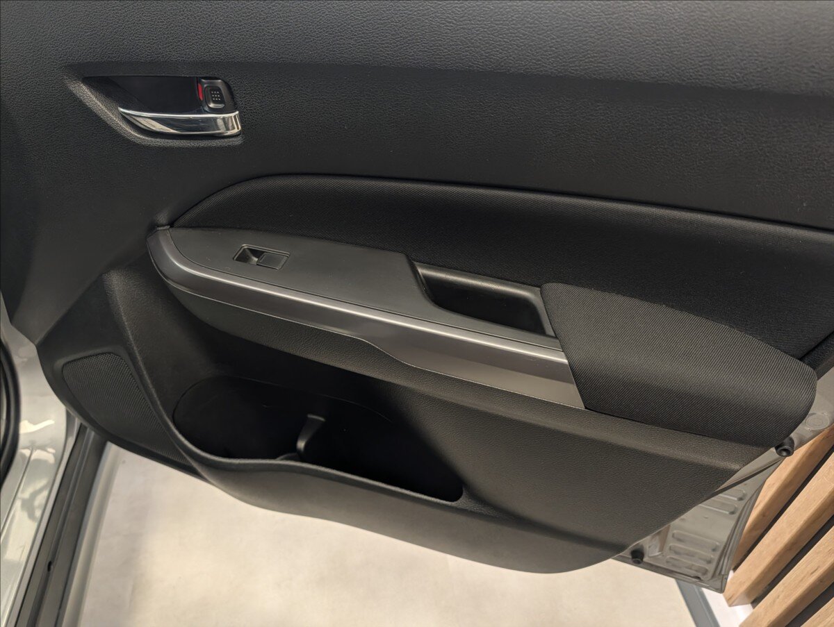 Suzuki Vitara Hatchback 1,4 l 95 kw