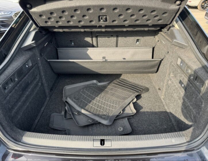 Škoda Superb Liftback 2,0 l 147 kw