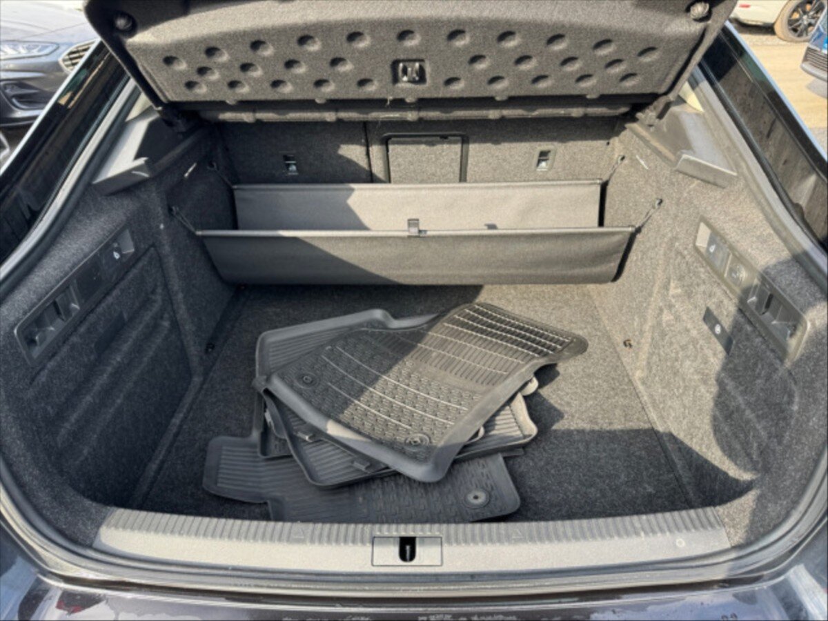 Škoda Superb Liftback 2,0 l 147 kw