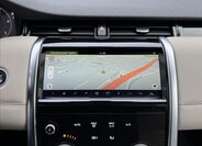 Land Rover Discovery Sport SUV 2,0 l 110 kw