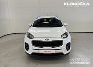 KIA Sportage 2