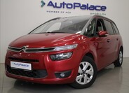 Citroën Grand C4 Picasso 1