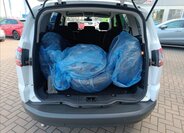 Ford S-MAX MPV 2,0 l 103 kw