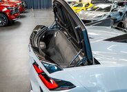 Chevrolet Corvette Kabriolet 6,2 l 353 kw