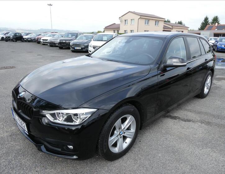 BMW Řada 3 3