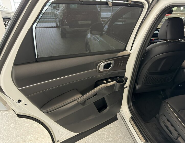 KIA Sorento SUV 2,2 l 142 kw