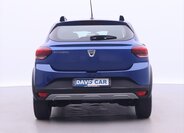 Dacia Sandero Hatchback 999,0 67 kw