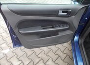 Ford Focus Kombi 1,6 l 66 kw