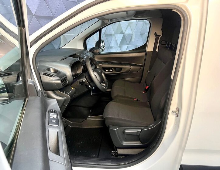 Citroën Berlingo 10