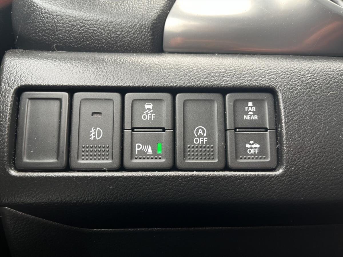 Suzuki Vitara SUV 1,6 l 88 kw