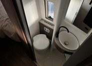 Mercedes-Benz Sprinter 22