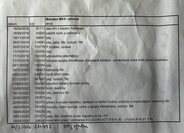 Ford Mondeo Kombi 2,0 l 103 kw