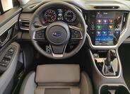 Subaru Outback 9