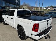 Dodge RAM Pick-up 3,0 l 403 kw