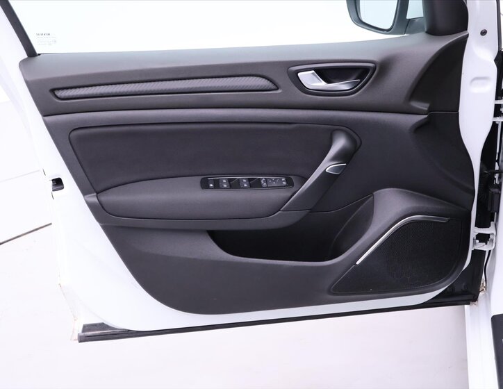 Renault Mégane Kombi 1,6 l 84 kw