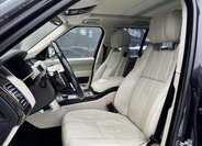 Land Rover Range Rover SUV / Terénní 4,4 l 250 kw