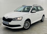Škoda Fabia Kombi 999,0 70 kw