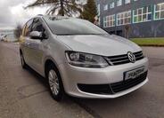 Volkswagen Sharan 6