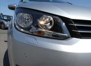 Volkswagen Touran 5