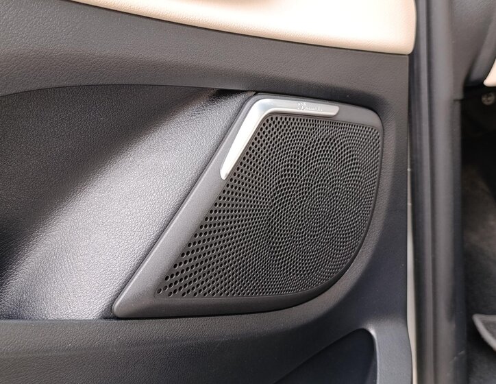 Mercedes-Benz Třídy V Ostatní 2,1 l 173 kw