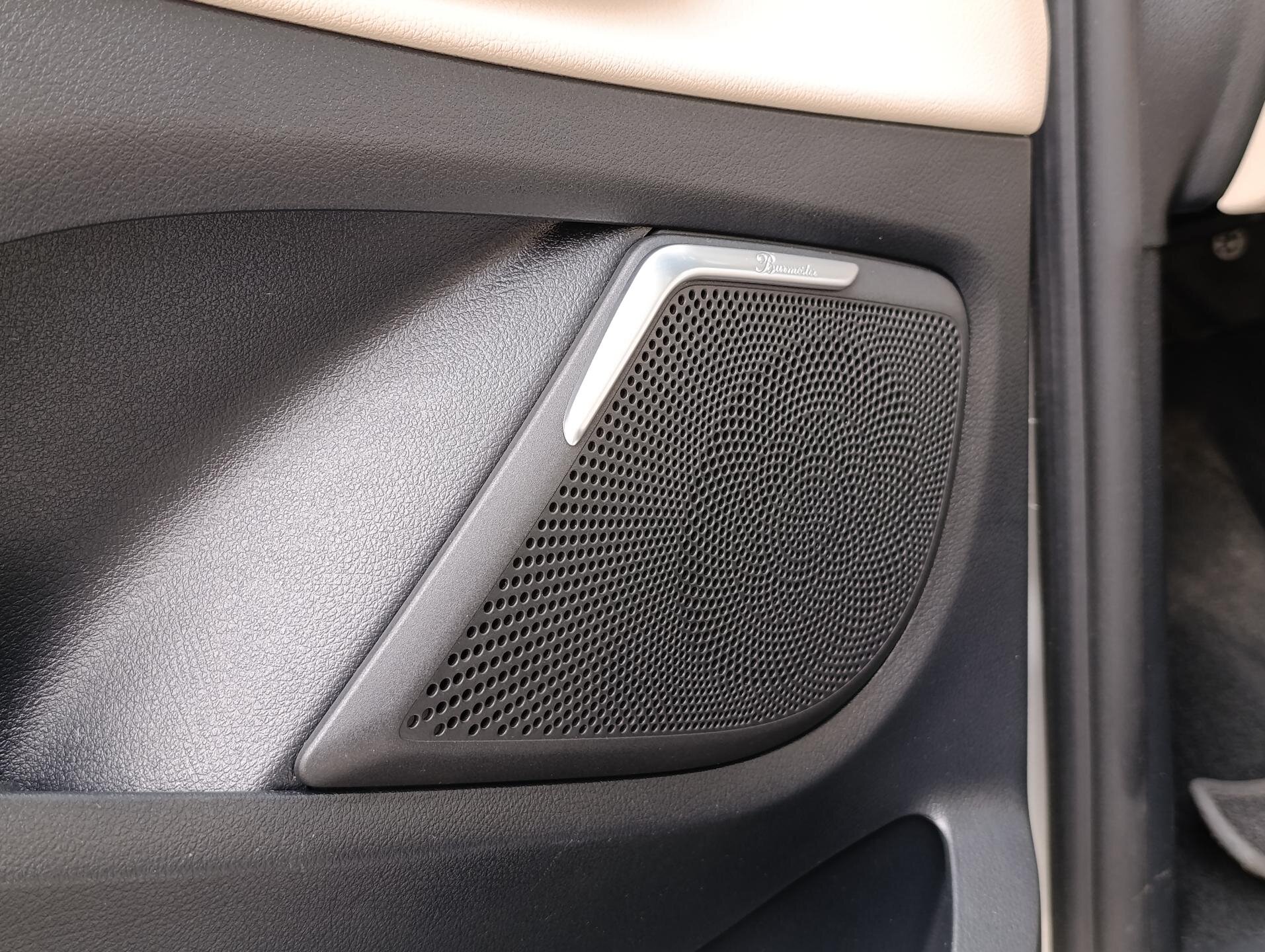 Mercedes-Benz Třídy V Ostatní 2,1 l 173 kw