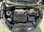 Škoda Superb Kombi 2,0 l 110 kw