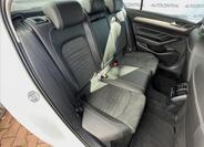 Volkswagen Passat 24