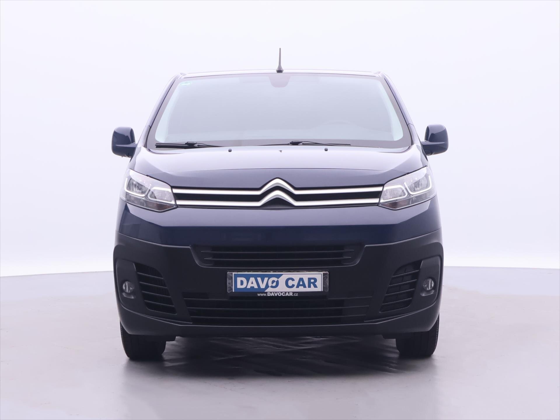 Citroën Jumpy Skříň 1,6 l 85 kw