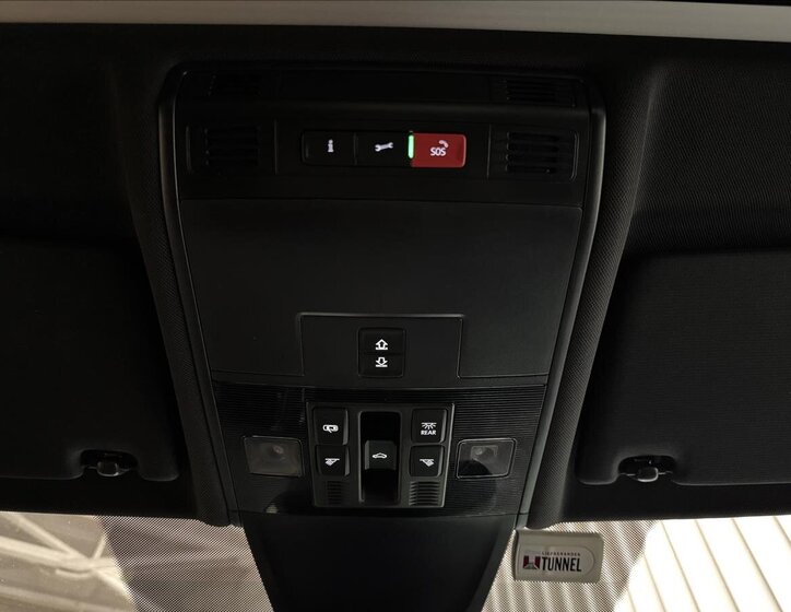 Volkswagen Tiguan Allspace SUV / Terénní 2,0 l 140 kw