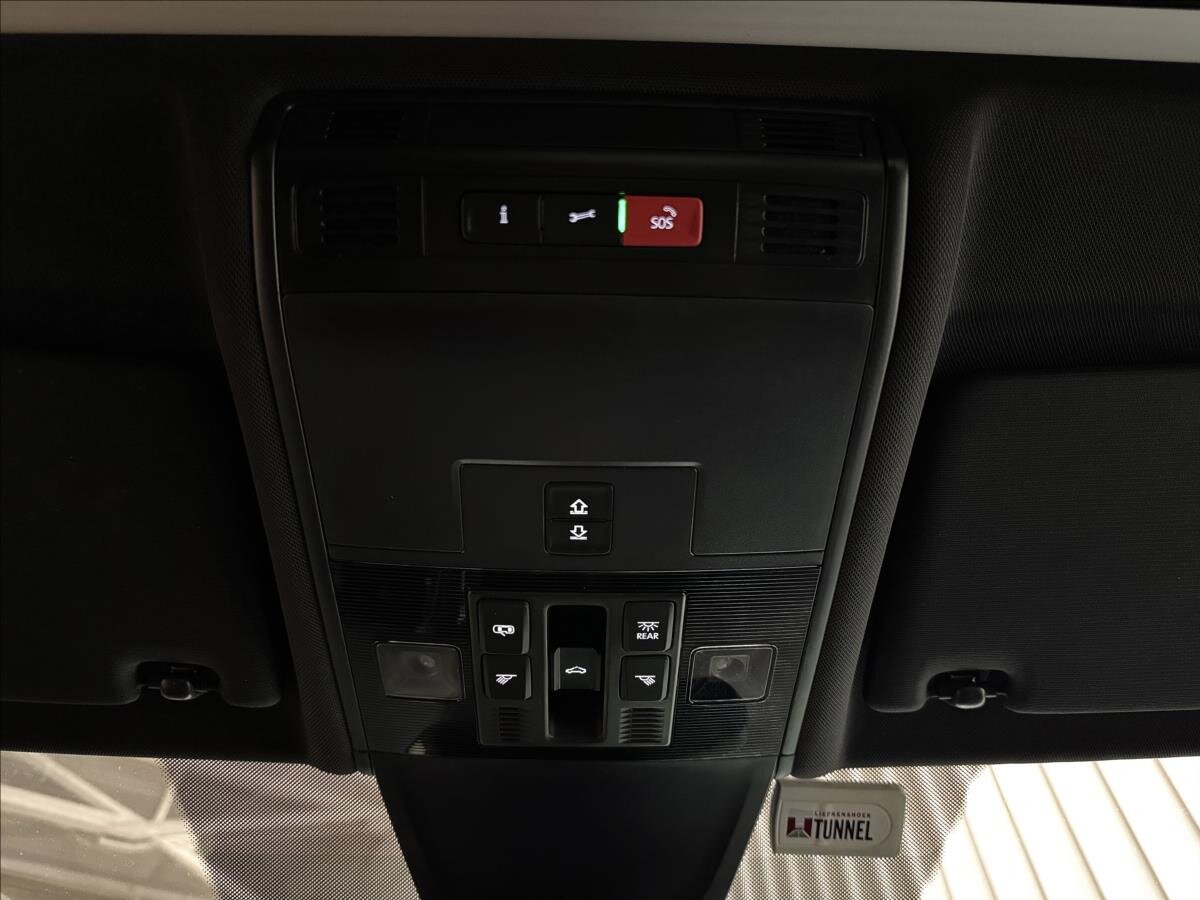 Volkswagen Tiguan Allspace SUV / Terénní 2,0 l 140 kw