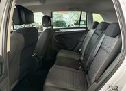 Volkswagen Tiguan Kombi 1,5 l 110 kw