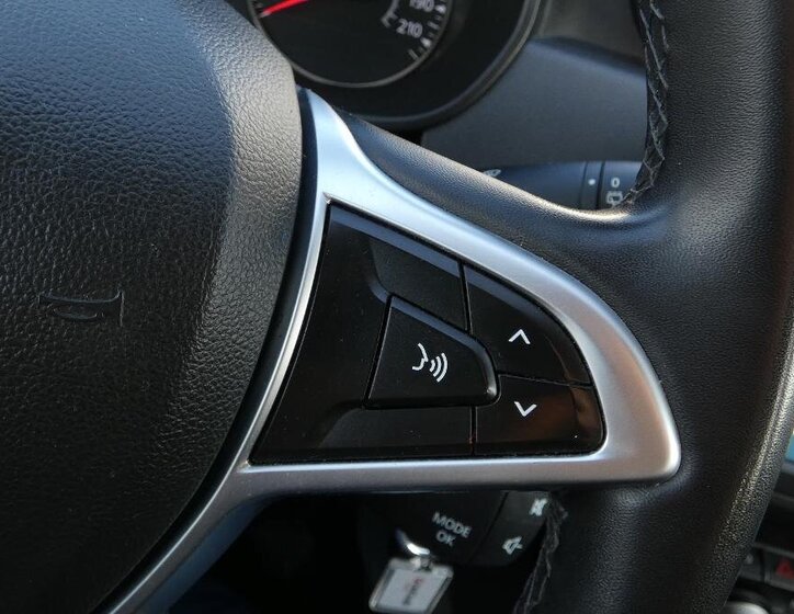 Dacia Duster SUV / Terénní 1,5 l 84 kw