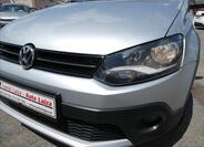 Volkswagen Polo 4