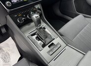 Škoda Superb Sedan 2,0 l 110 kw
