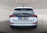Škoda Scala Hatchback 1,5 l 110 kw