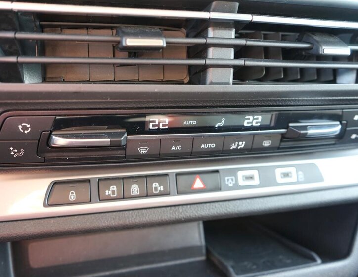 Citroën SpaceTourer MPV 2,0 l 133 kw