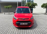 Ford Transit VAN / Minibus 0,0 88 kw