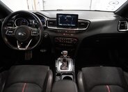 KIA ProCeed Hatchback 1,6 l 150 kw