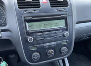 Volkswagen Jetta Sedan / Limuzína 1,9 l 77 kw