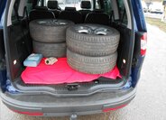 Ford Galaxy Kombi 2,0 l 103 kw