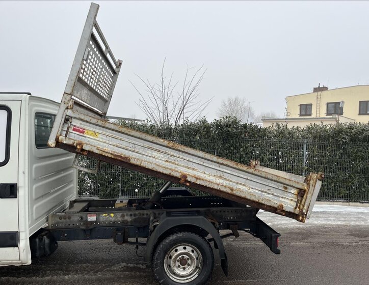 Iveco Daily 28