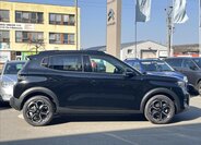 Citroën ë-C3 Hatchback 0,0 83 kw