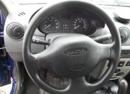 Dacia Logan Kombi 1,6 l 64 kw