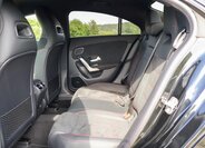 Mercedes-Benz CLA Kupé 1,3 l 120 kw