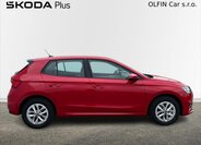 Škoda Fabia Hatchback 999,0 70 kw