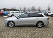 Volkswagen Golf Kombi 1,5 l 110 kw