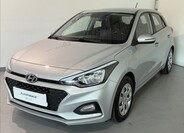 Hyundai i20 Hatchback 1,2 l 55 kw