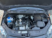 Volkswagen Golf Plus Hatchback 1,2 l 63 kw