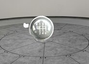 Volkswagen Touran MPV 2,0 l 110 kw