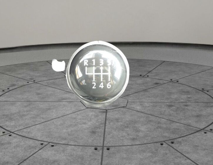 Volkswagen Touran MPV 2,0 l 110 kw